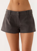Tan Grey