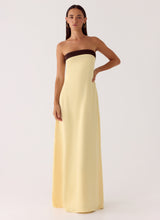 Baby Yellow