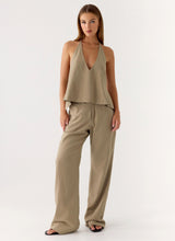 Sand Brown