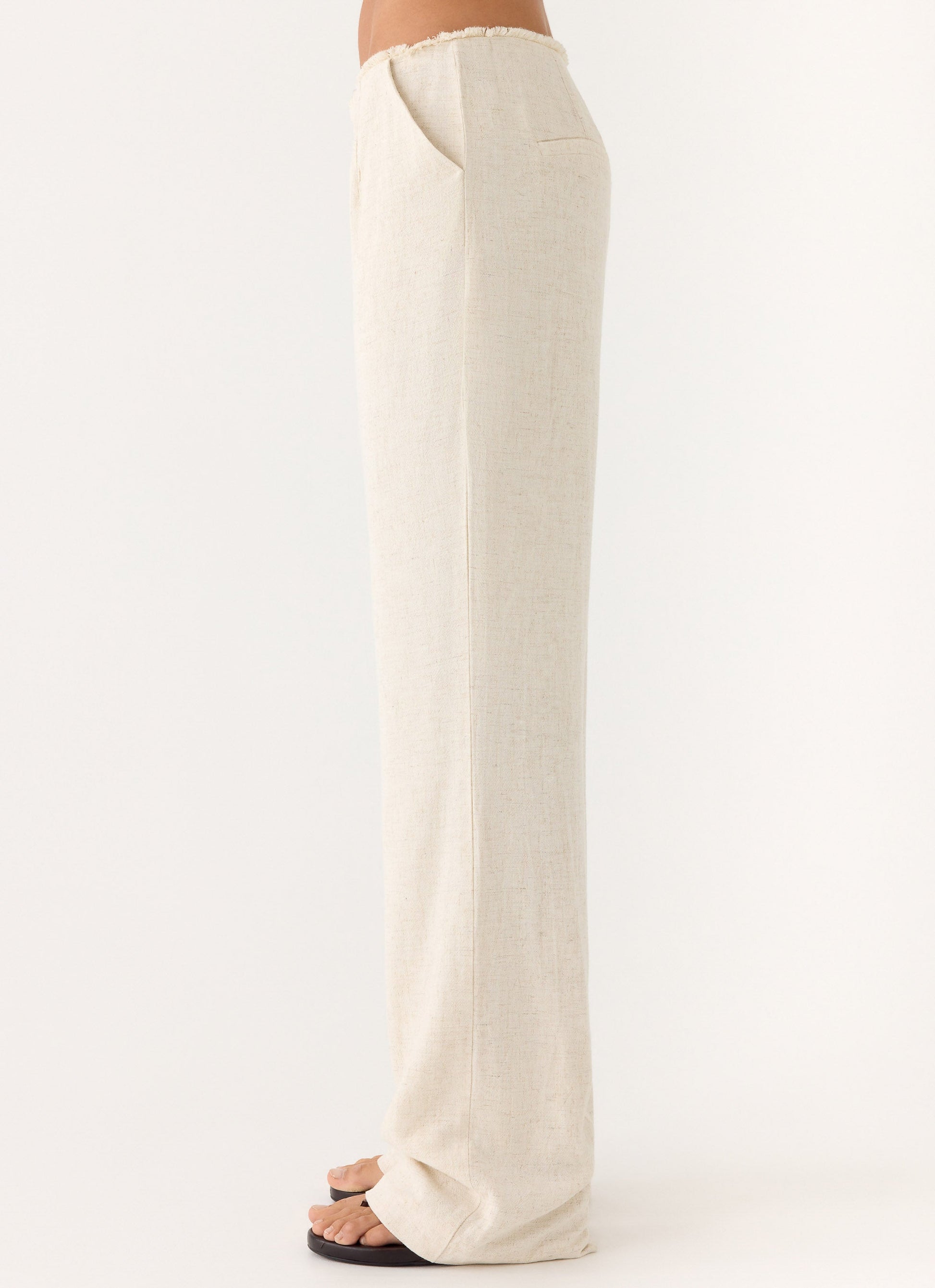 Josephina Pant - Oat