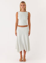 Vintage Stripe