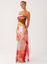 Peach Rose