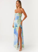 Flower Print