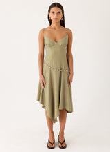 Pale Olive
