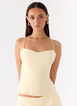 Lemon Yellow