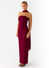 Dark Cherry