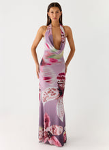 Ombre Floral Affair