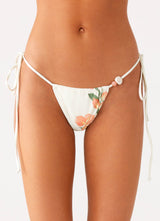 Sienna Floral