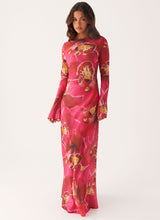 Orchid Pink