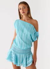 Pale Blue