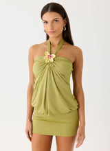 Green Olive