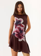 Velvet Bloom