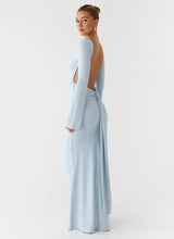 Misty Blue