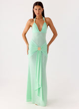 Mint Blue