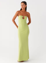 Lime Green