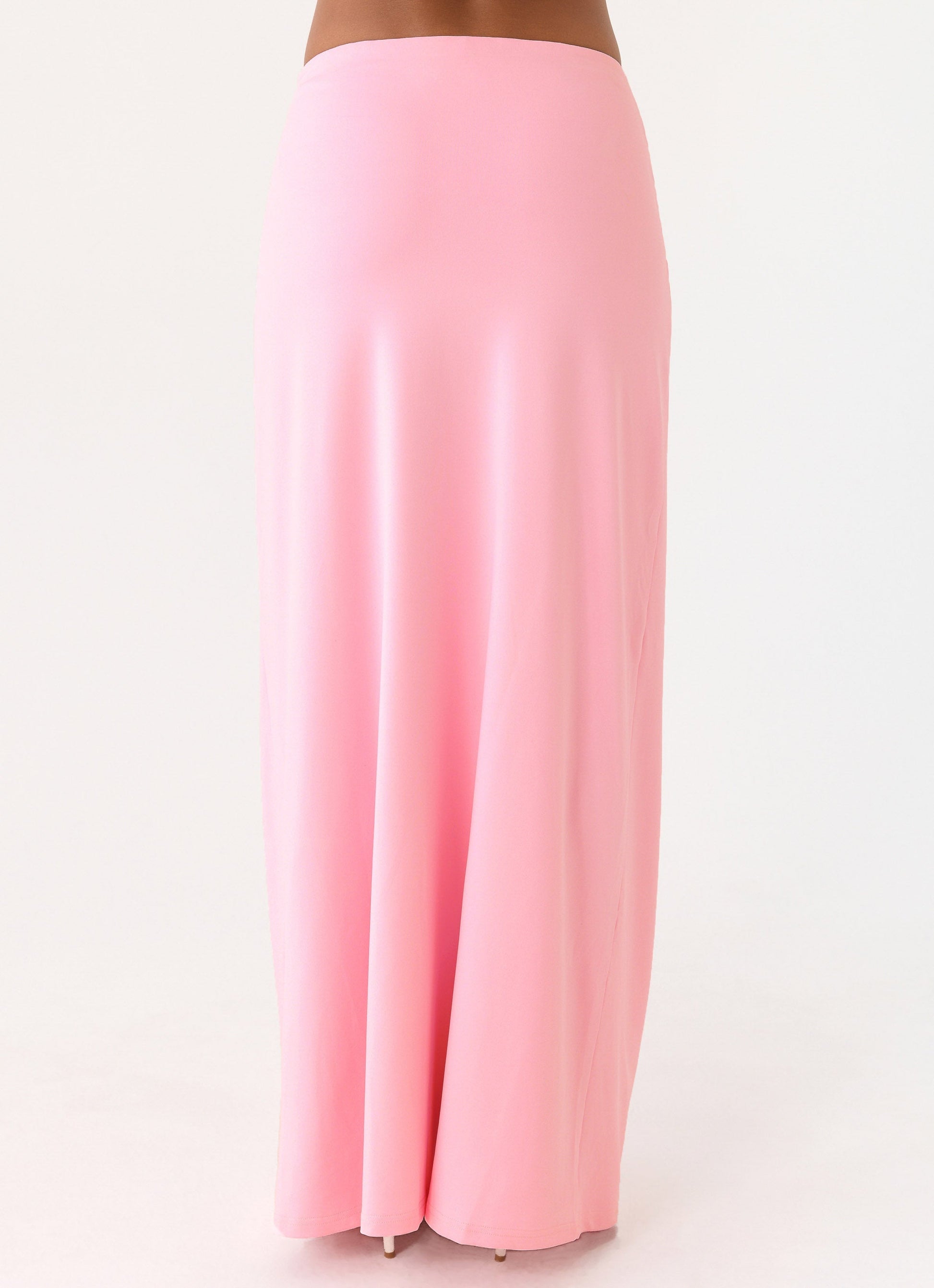 Nomanda Maxi Skirt - Pink