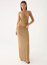 Shimmer Gold