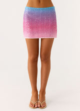 Disco Ombre