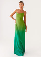 Green Ombre