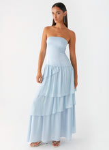 Pastel Blue