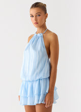 Baby Blue