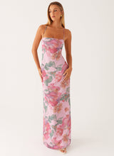 Pink Floral