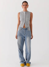 Grey Marle