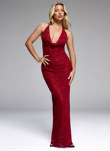 Dark Red