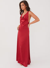 Cherry Red