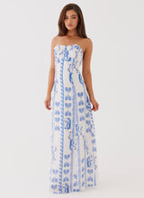 Floral Wave
