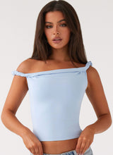 Baby Blue
