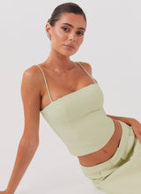 Green Zest