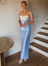 Ice Blue