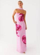 Pastel Pink