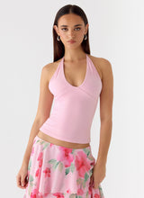 Petal Pink