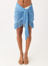 Bright Blue