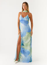 Flower Print