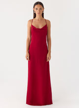 Deep Red