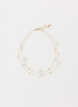 Pearl/Gold