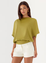 Fern Green