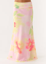Floral Romance