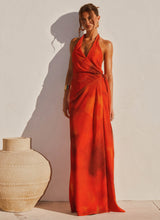 Scarlet Blur