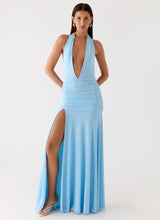 Ice Blue