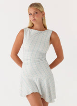 Vintage Stripe