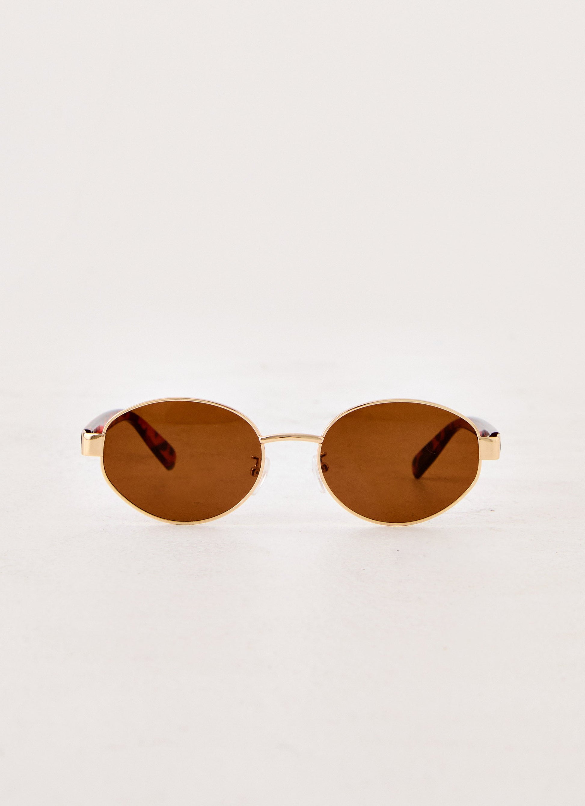 Sundazed Sunglasses - Gold