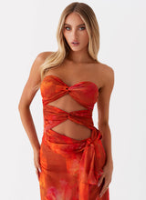 Amber