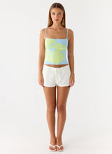 Pale Blue