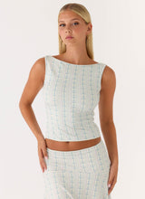 Vintage Stripe