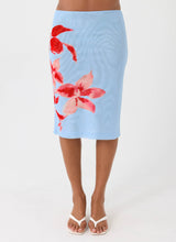 Blue Petal