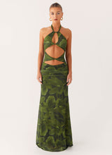 Tropic Floral